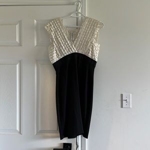 MAX STUDIO FORMAL DRESS
